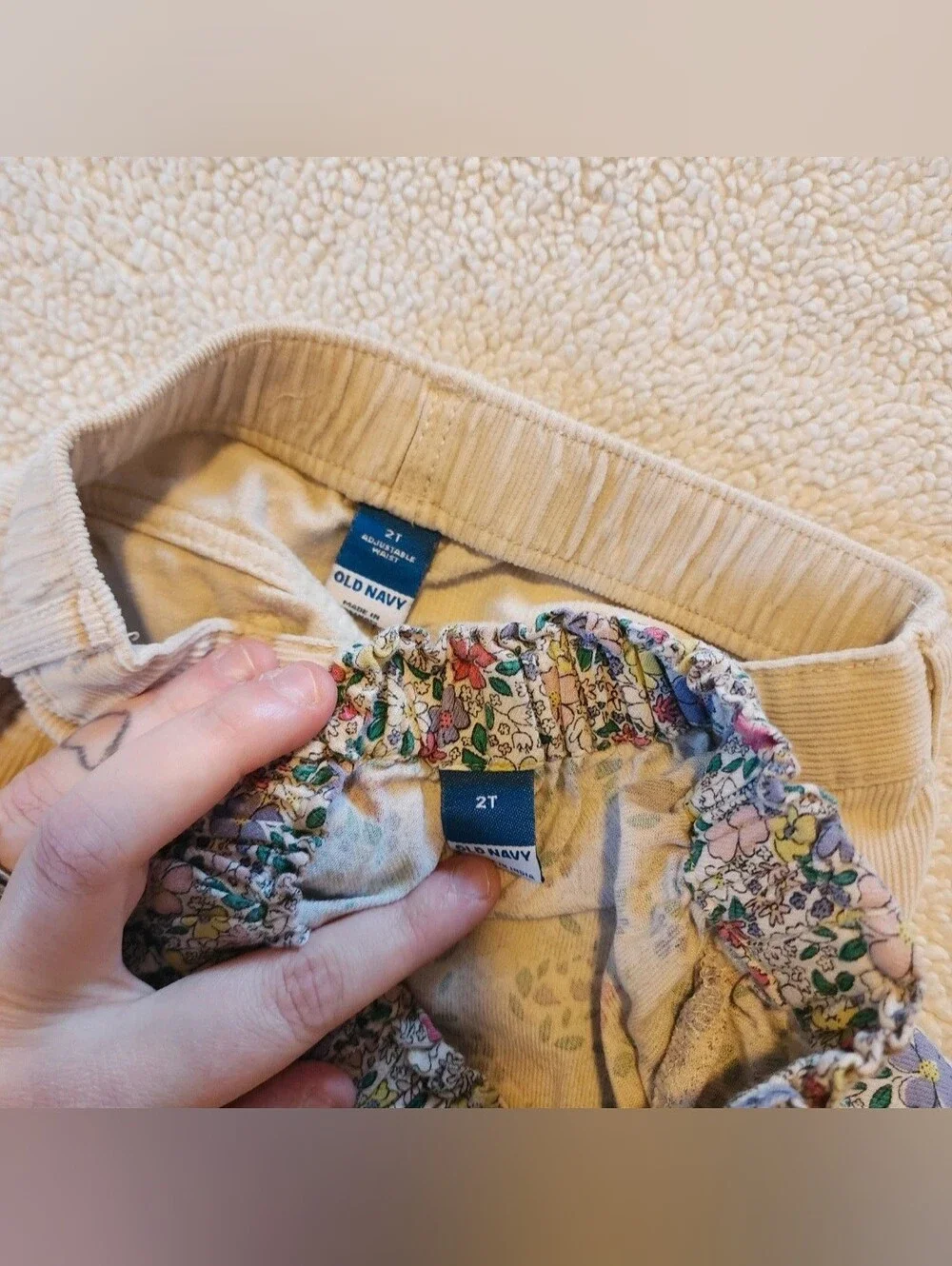 2T Old Navy Skirt Bundle